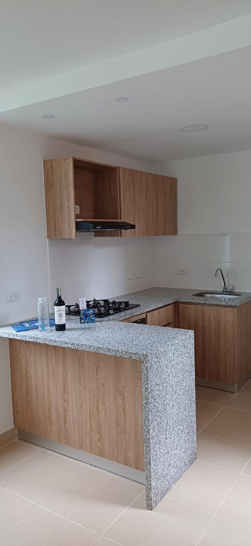 Casa En Arriendo - Alfaguara, Jamundí