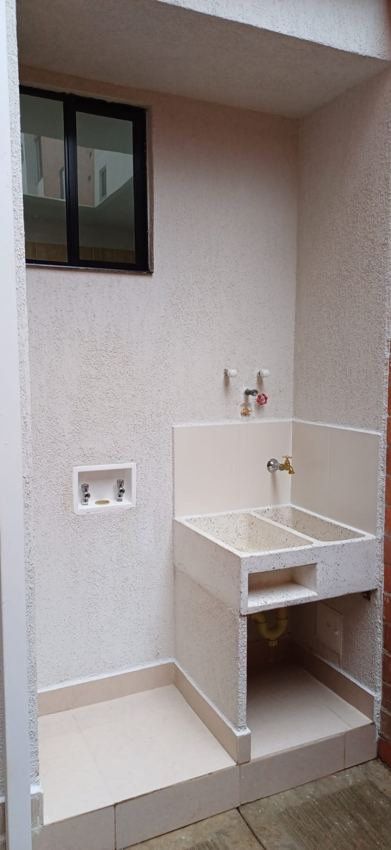 Casa En Arriendo - Alfaguara, Jamundí