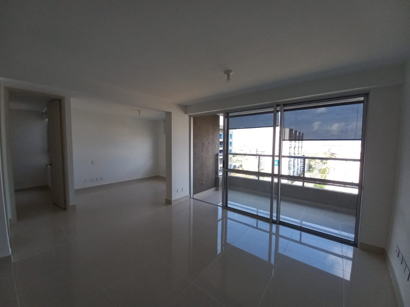 Apartamento En Arriendo - Valle Del Lili, Cali