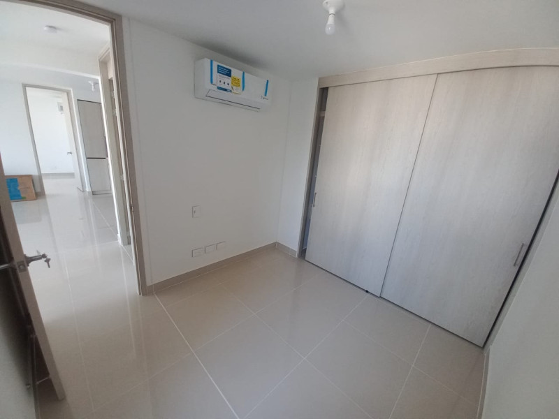 Apartamento En Arriendo - Valle Del Lili, Cali