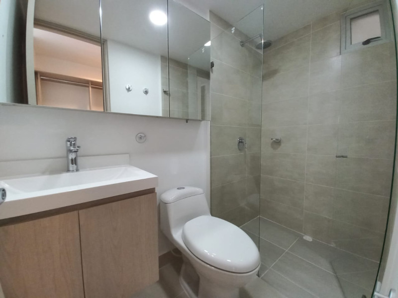 Apartamento En Arriendo - Valle Del Lili, Cali