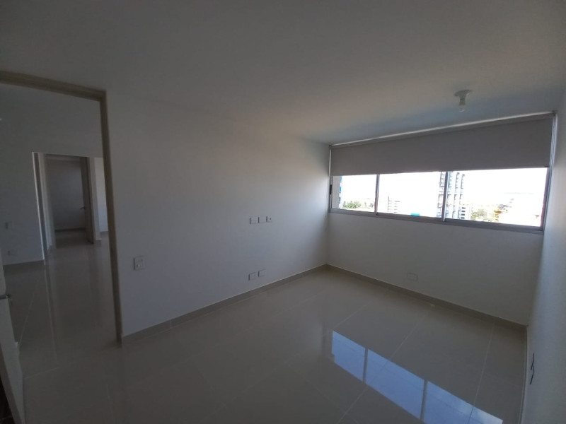 Apartamento En Arriendo - Valle Del Lili, Cali