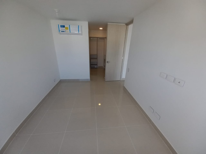 Apartamento En Arriendo - Valle Del Lili, Cali