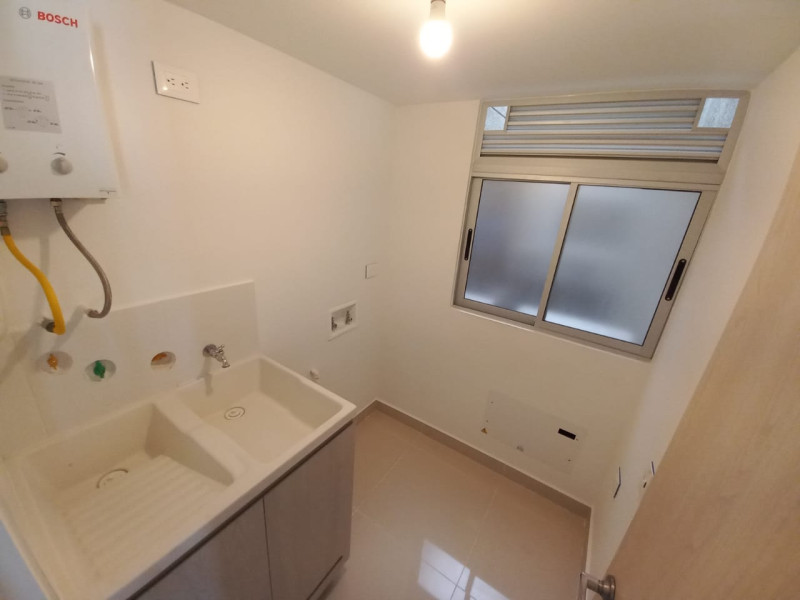 Apartamento En Arriendo - Valle Del Lili, Cali
