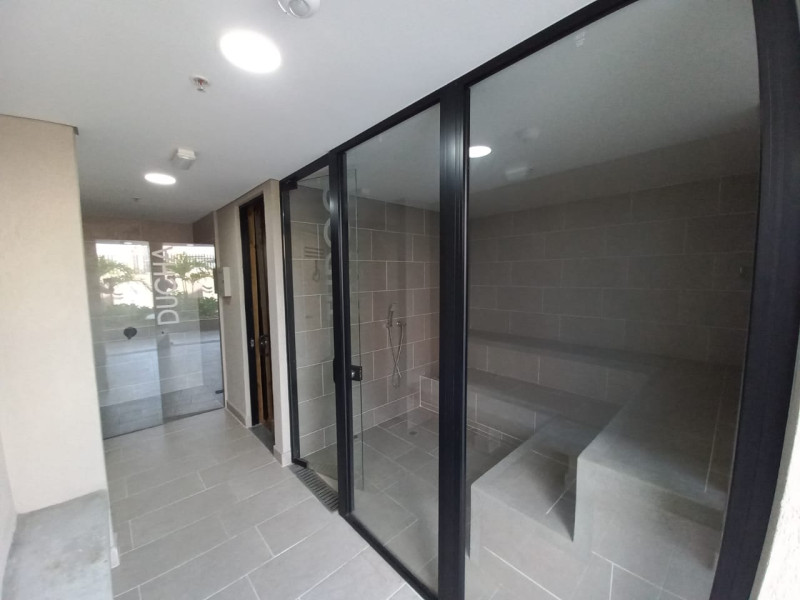 Apartamento En Arriendo - Valle Del Lili, Cali