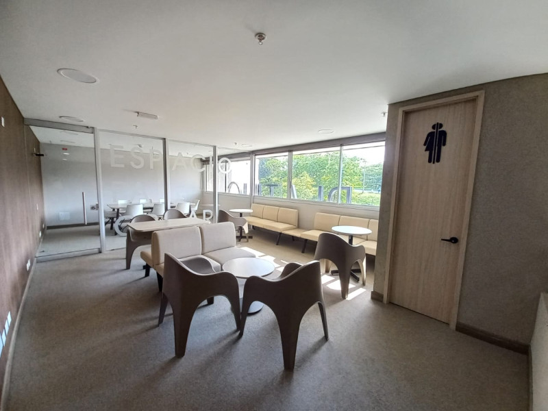 Apartamento En Arriendo - Valle Del Lili, Cali
