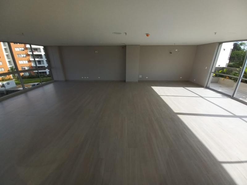 Apartamento En Arriendo - Valle Del Lili, Cali