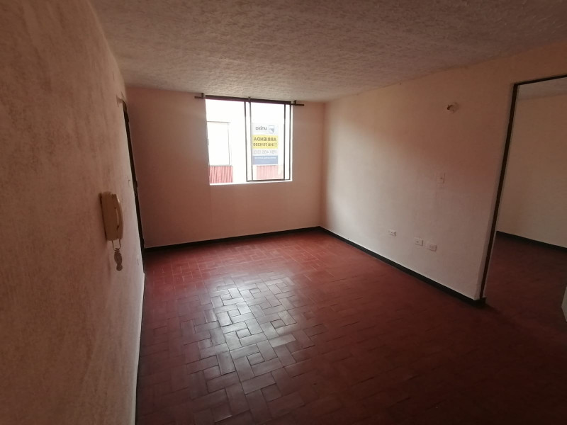 Apartamento En Arriendo - Puente Del Comercio, Cali