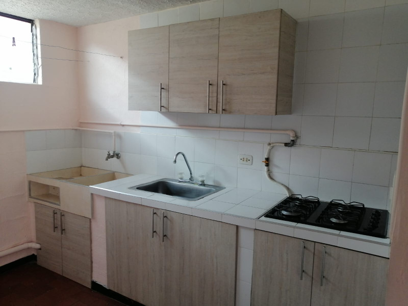 Apartamento En Arriendo - Puente Del Comercio, Cali