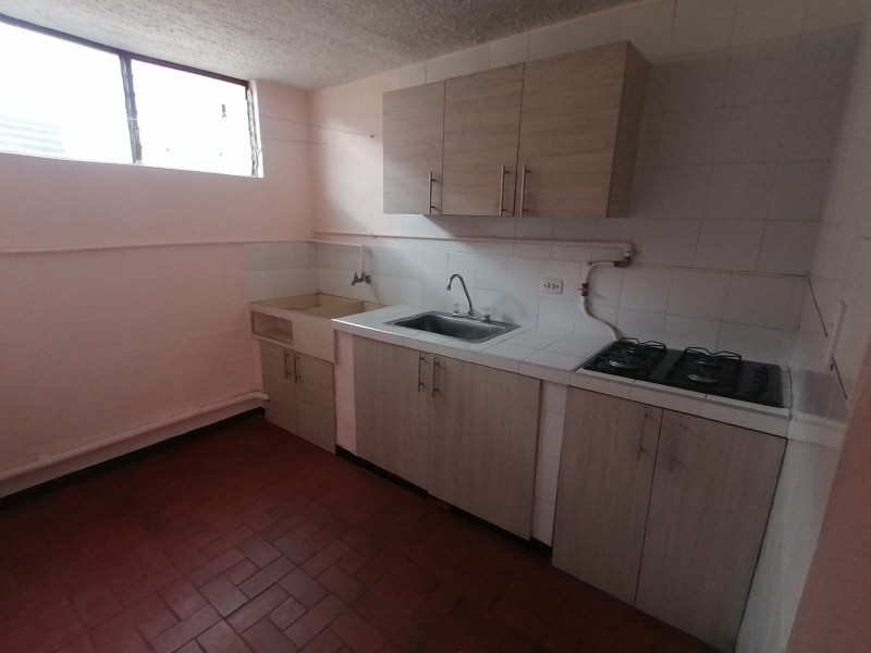 Apartamento En Arriendo - Puente Del Comercio, Cali