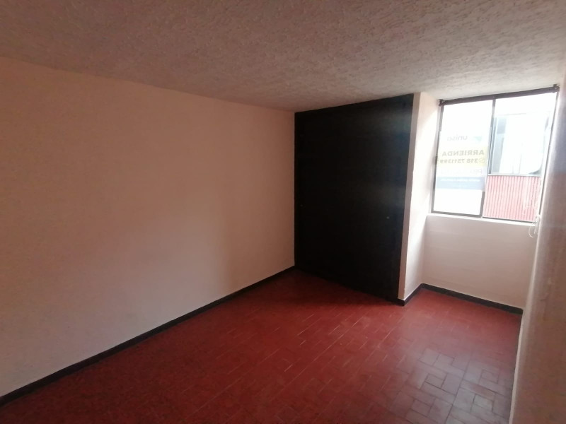 Apartamento En Arriendo - Puente Del Comercio, Cali