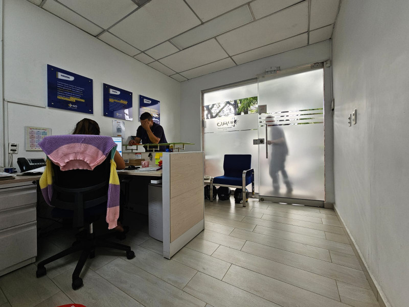 Oficina En Arriendo - Santa Mónica Residencial, Cali