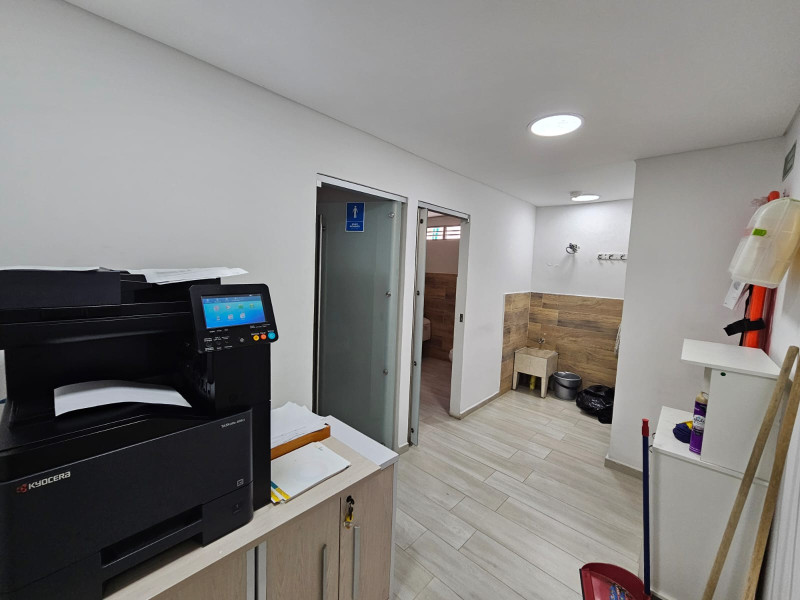 Oficina En Arriendo - Santa Mónica Residencial, Cali