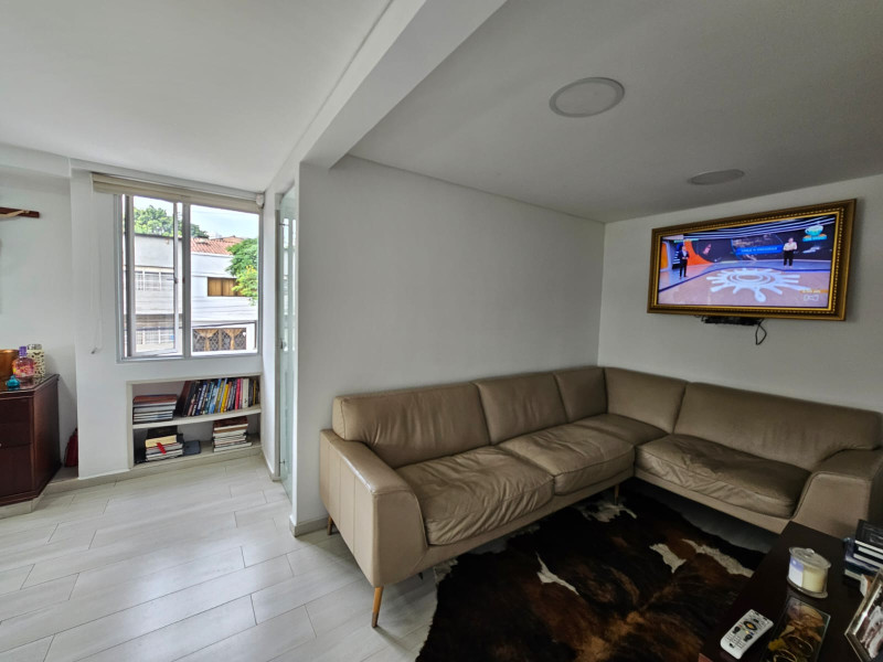 Oficina En Arriendo - Santa Mónica Residencial, Cali