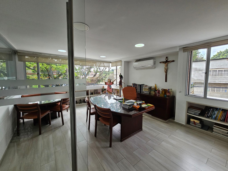Oficina En Arriendo - Santa Mónica Residencial, Cali