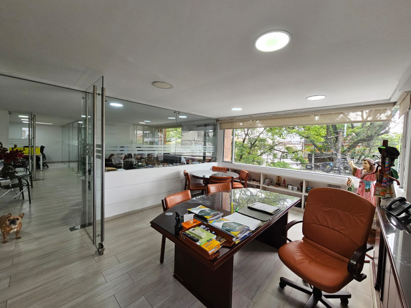 Oficina En Arriendo - Santa Mónica Residencial, Cali