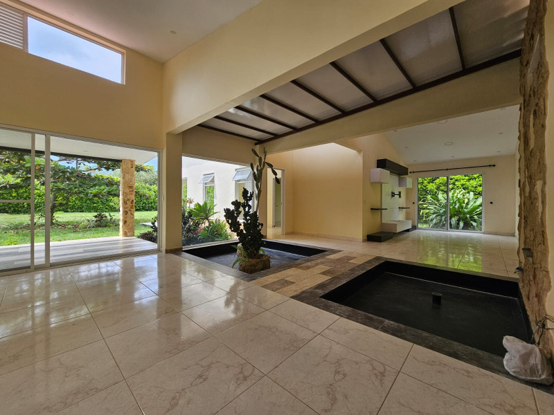 Casa En Arriendo - Alfaguara, Jamundí