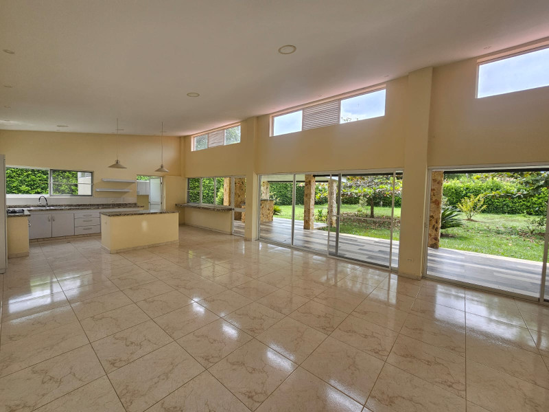 Casa En Arriendo - Alfaguara, Jamundí