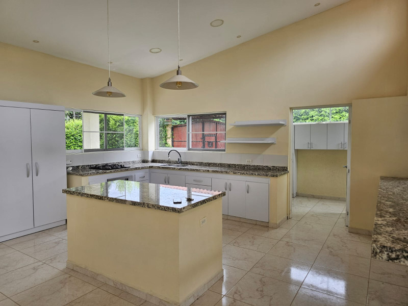 Casa En Arriendo - Alfaguara, Jamundí