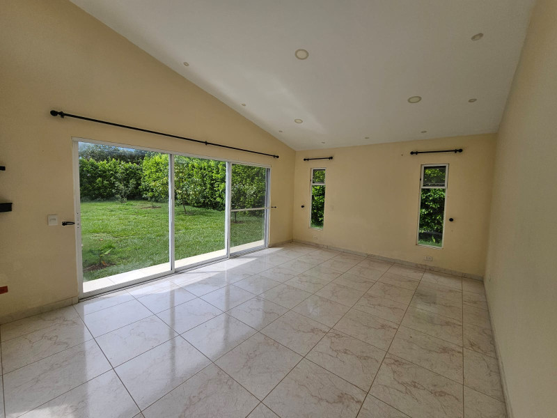 Casa En Arriendo - Alfaguara, Jamundí
