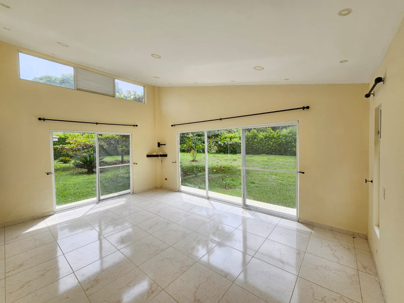 Casa En Arriendo - Alfaguara, Jamundí