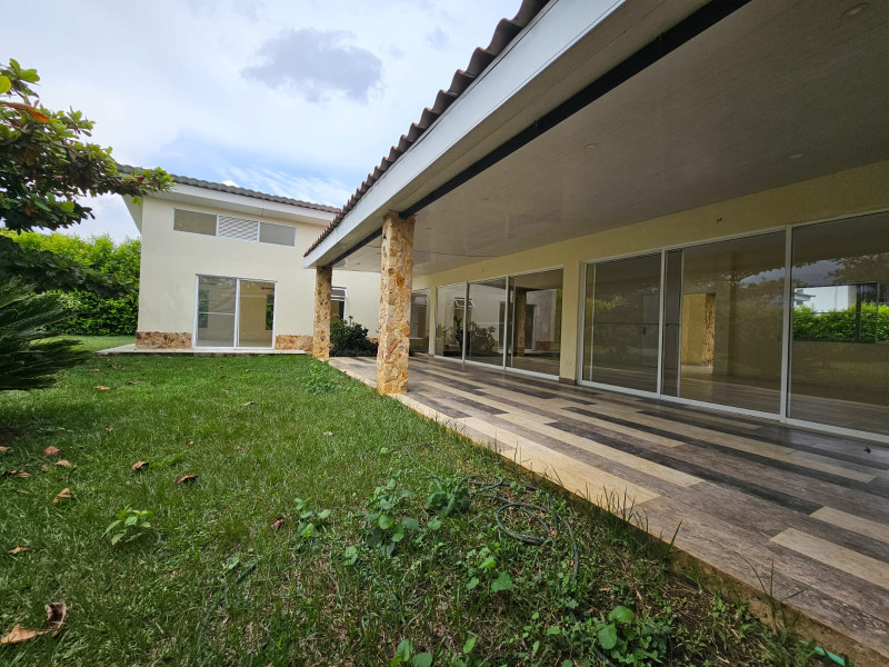 Casa En Arriendo - Alfaguara, Jamundí