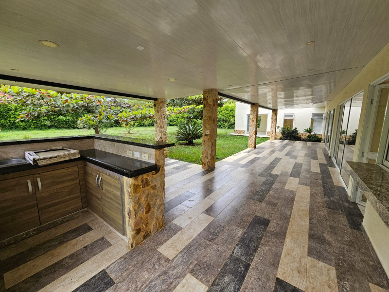 Casa En Arriendo - Alfaguara, Jamundí