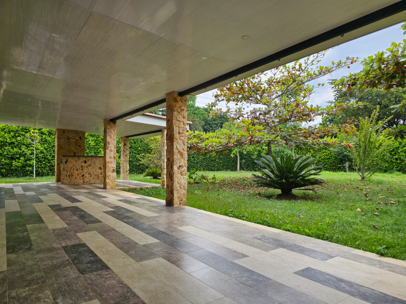 Casa En Arriendo - Alfaguara, Jamundí