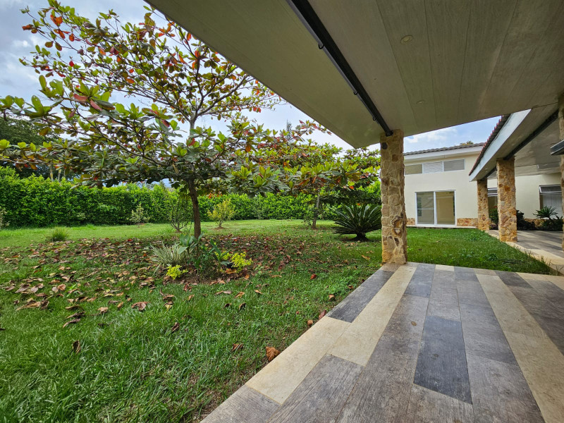 Casa En Arriendo - Alfaguara, Jamundí