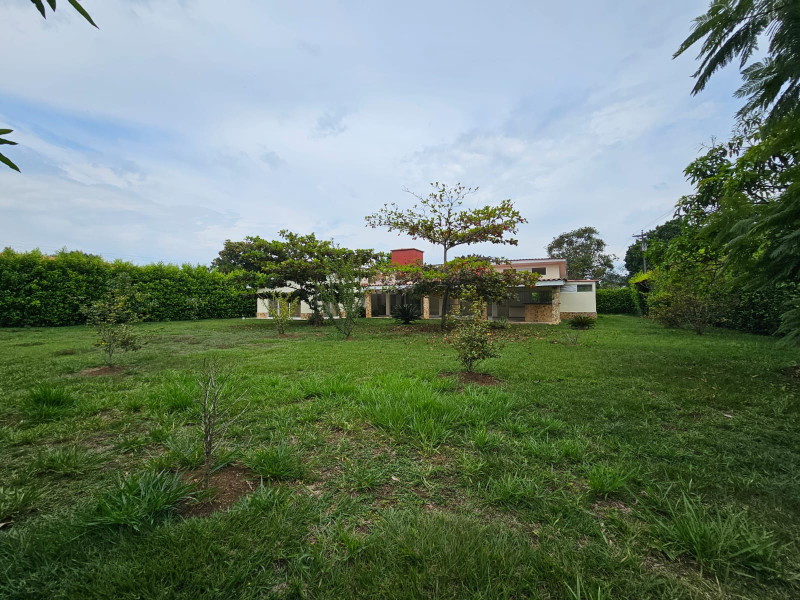 Casa En Arriendo - Alfaguara, Jamundí