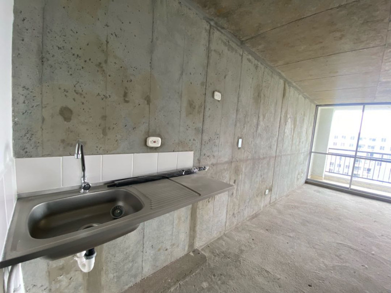Apartamento En Venta - Ciudad Guabinas, Yumbo