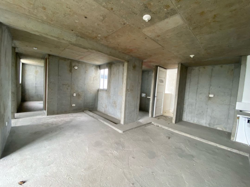 Apartamento En Venta - Ciudad Guabinas, Yumbo