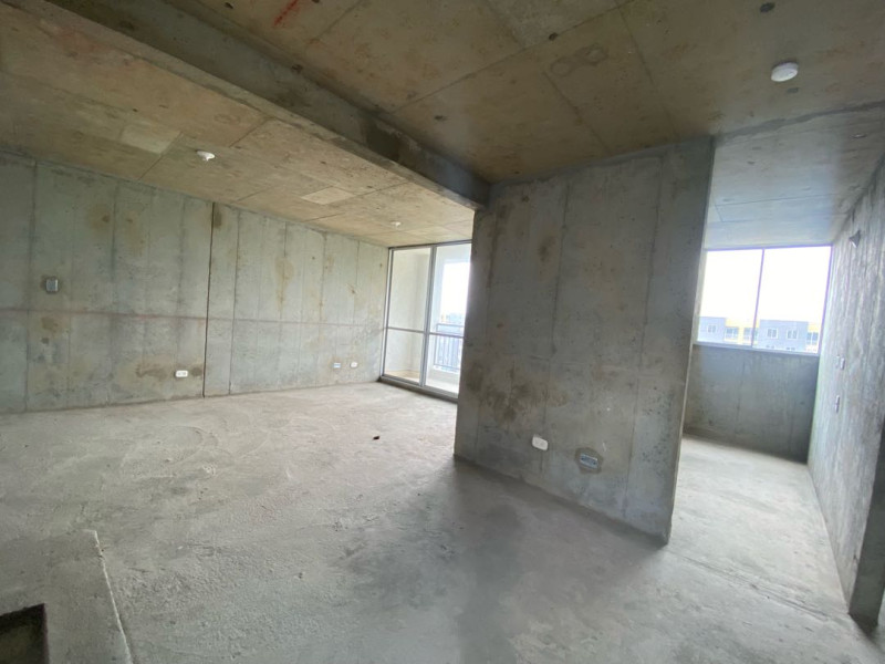 Apartamento En Venta - Ciudad Guabinas, Yumbo