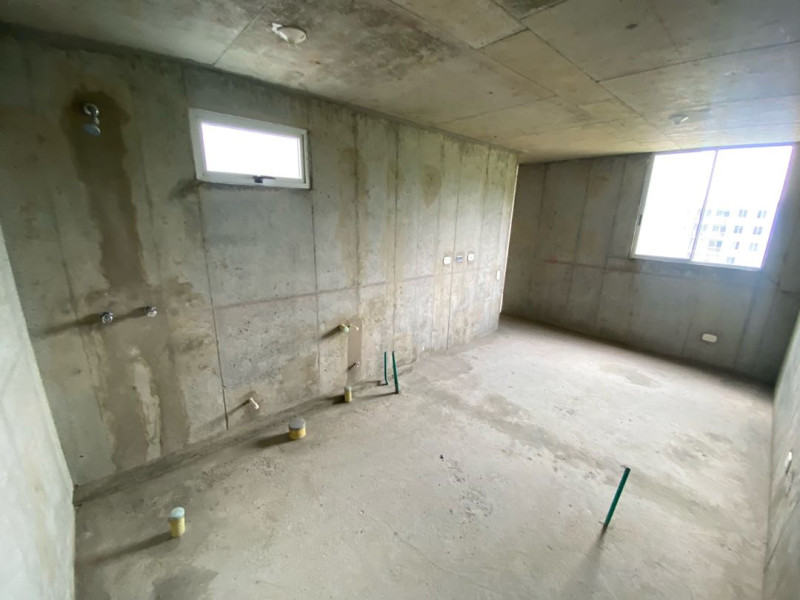 Apartamento En Venta - Ciudad Guabinas, Yumbo