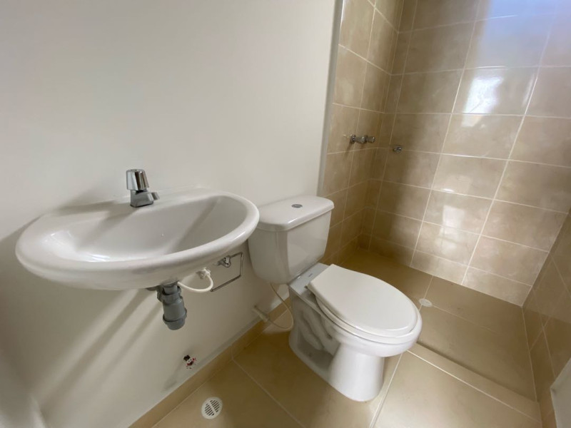 Apartamento En Venta - Ciudad Guabinas, Yumbo