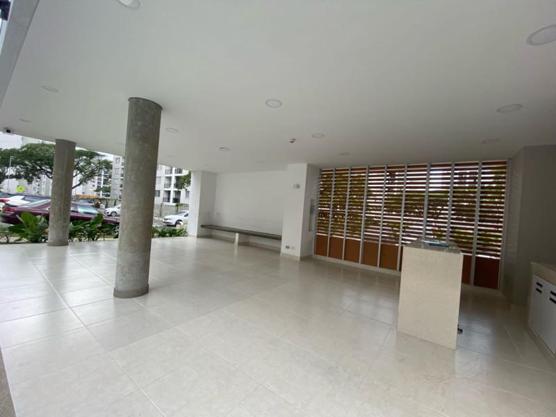 Apartamento En Venta - Ciudad Guabinas, Yumbo