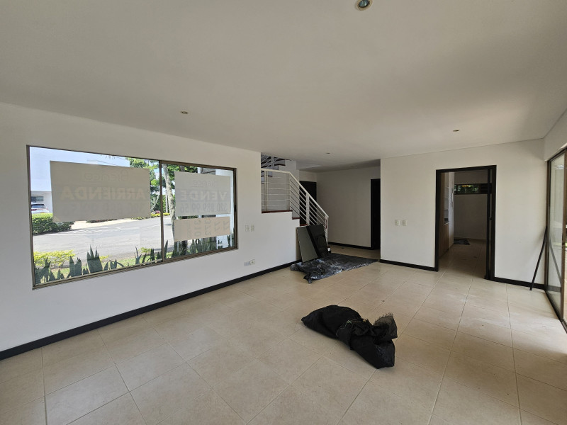 Casa En Arriendo - La Morada, Jamundí
