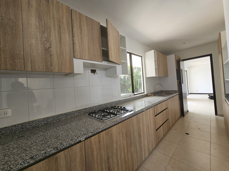 Casa En Arriendo - La Morada, Jamundí