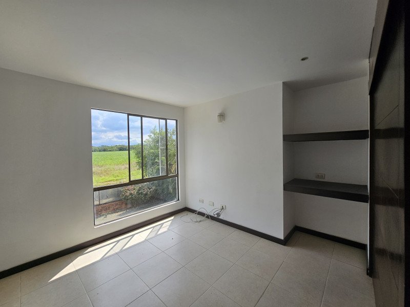 Casa En Arriendo - La Morada, Jamundí