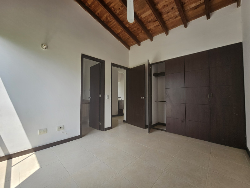 Casa En Arriendo - La Morada, Jamundí