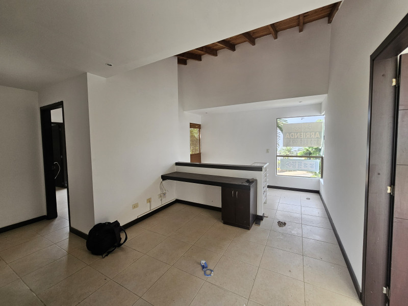 Casa En Arriendo - La Morada, Jamundí