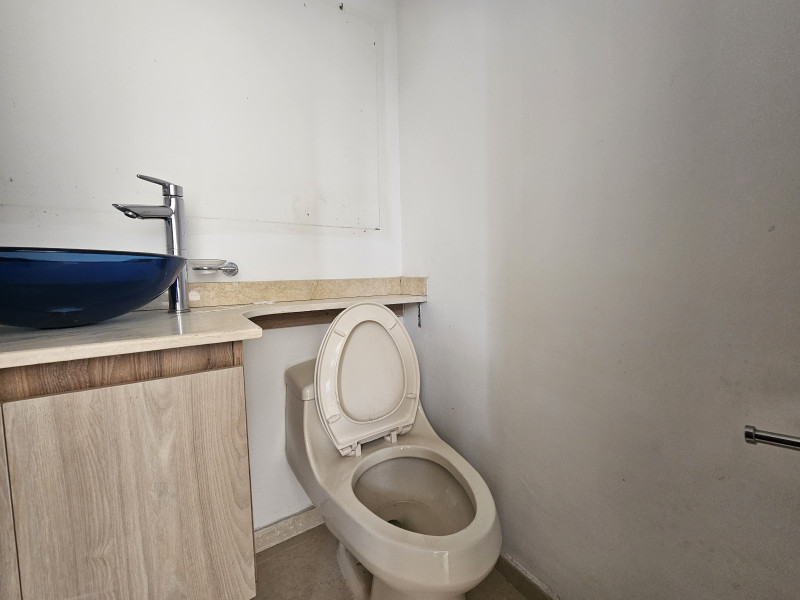 Casa En Arriendo - La Morada, Jamundí