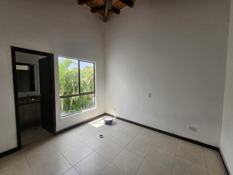 Casa En Arriendo - La Morada, Jamundí