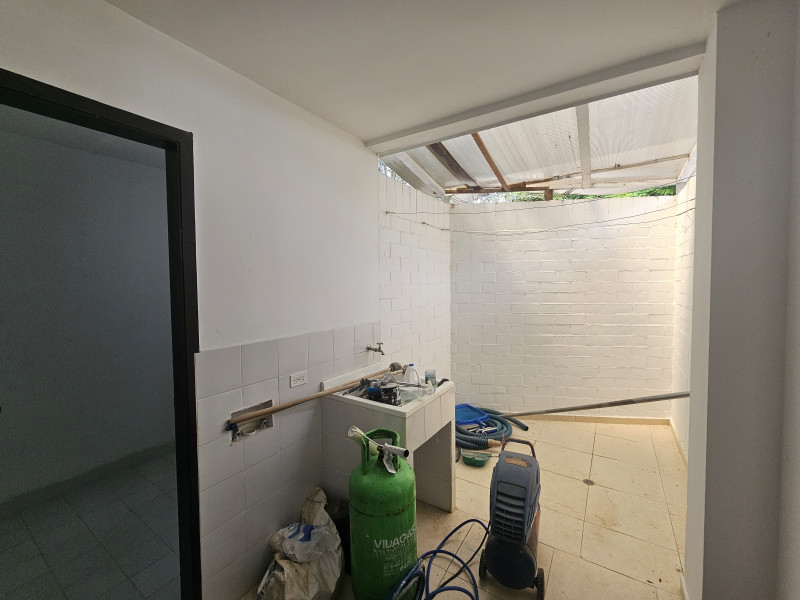 Casa En Arriendo - La Morada, Jamundí