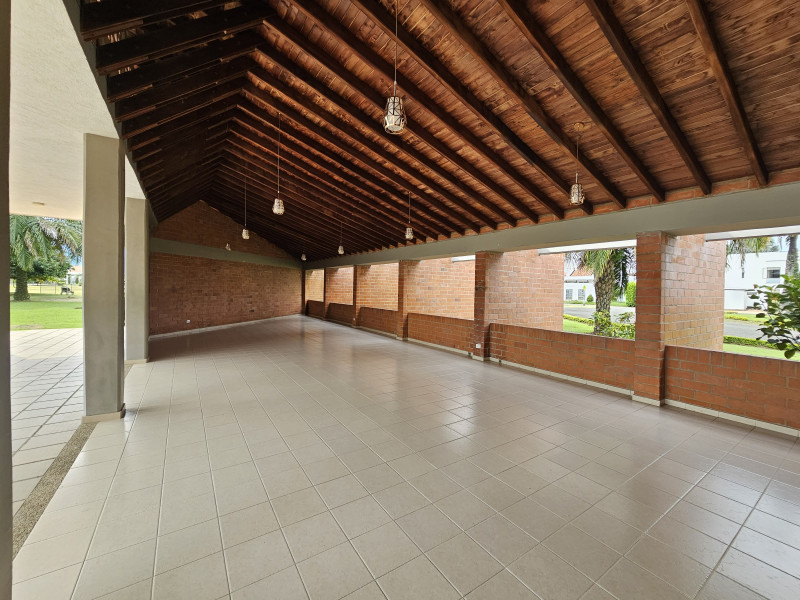 Casa En Arriendo - La Morada, Jamundí