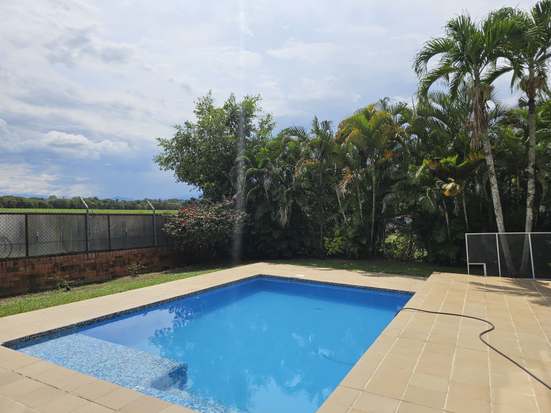Casa En Arriendo - La Morada, Jamundí