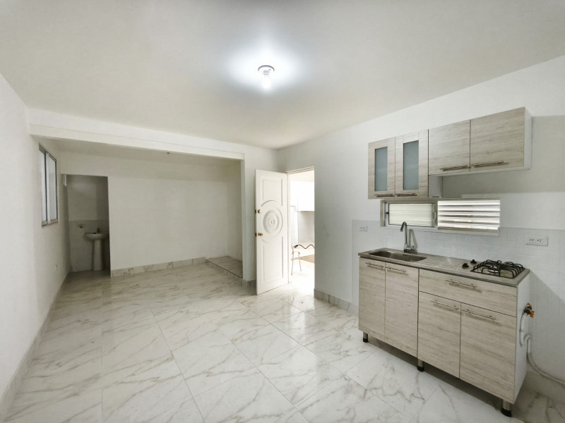 Apartaestudio En Arriendo - Santa Mónica Residencial, Cali