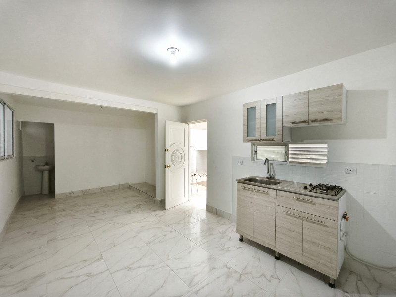 Apartaestudio En Arriendo - Santa Mónica Residencial, Cali
