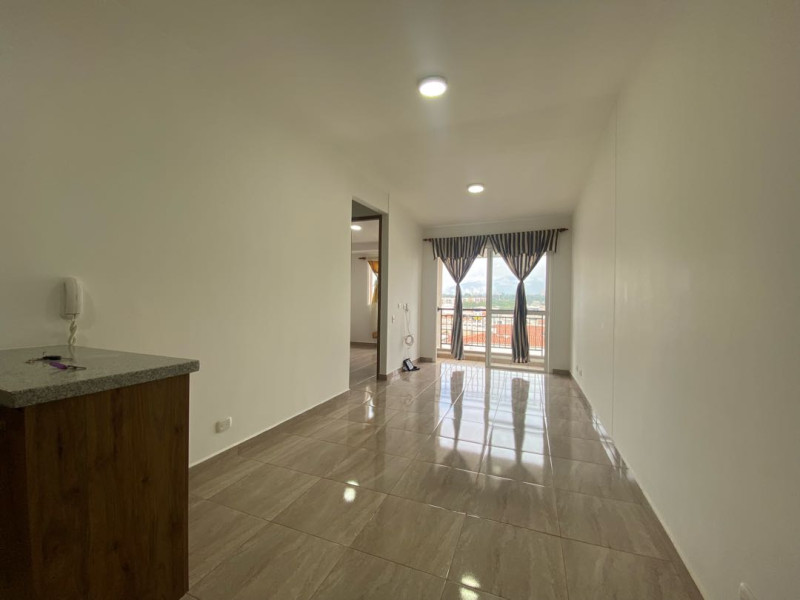 Apartamento En Venta - Ciudad Pacifica, Cali