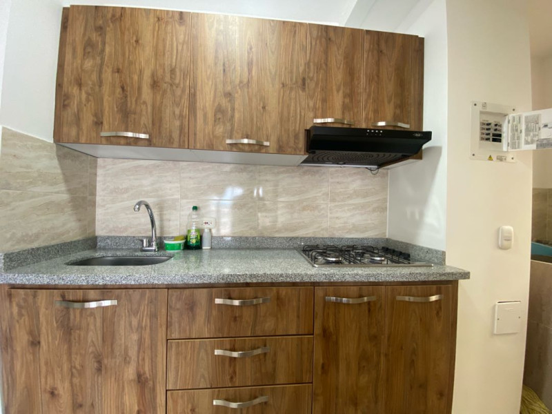 Apartamento En Venta - Ciudad Pacifica, Cali